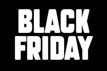 Black Friday