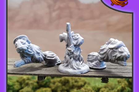 Pre Order Witchy Peegs