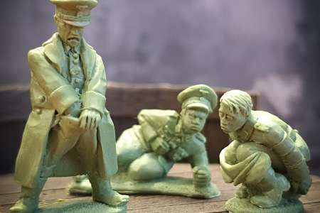 New WW2 Releases & a SALE